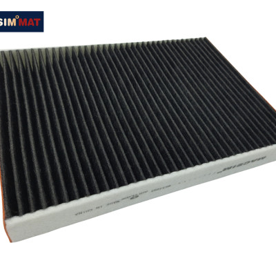 Lọc gió điều hòa cao cấp Macsim N95 xe ô tô Jaguar F-Pace đời 2016-2020 (và 1 số bản Facelift sau 2020 vẫn dùng chung) (mã MS2733)