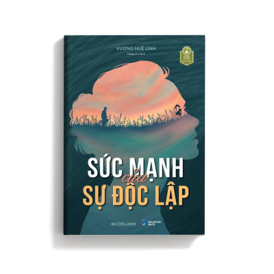 Sách - Sức Mạnh Của Sự Độc Lập - AZ Việt Nam