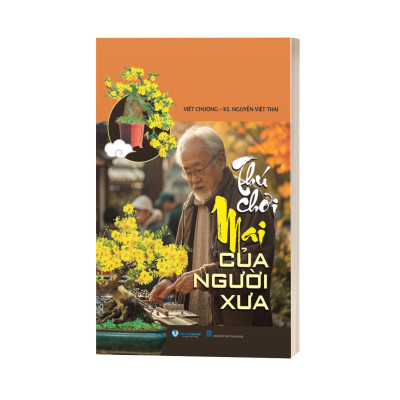 Thú Chơi Mai Của Người Xưa