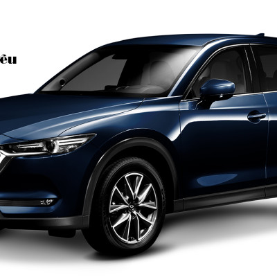 Mazda Cx5 Premium 2018-2022 PPF TPU chống xước tự hồi phục STAR FILM