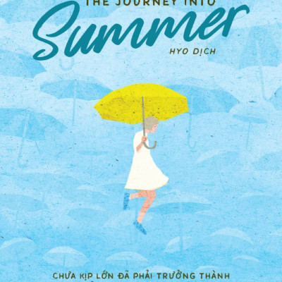 Combo Chưa Kịp Lớn Đã Phải Trưởng Thành Quyển 1 + 2 (Song ngữ Anh Việt) (Bộ 2 Cuốn) - TIME