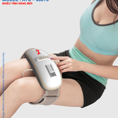 Đai massage bụng Làm thon gọn cơ thể hàn aYosun quốc 688T3