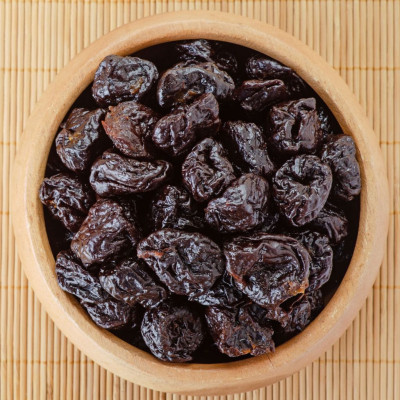 Anh Đào Cherry Khô Taylor Khô Tự Nhiên 45g -Taylor Dried Bing Cherries 45g