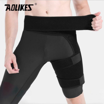 Đai quấn bảo vệ đùi AOLIKES A-7958 Sport protection