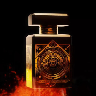Nước hoa INITIO PARFUMS PRIVES OUD FOR GREATNESS Eau de Parfum 90ml
