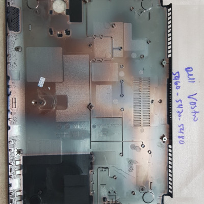 Vỏ máy tính laptop - Mặt D vỏ laptop Vostro 5460, 5470, 5480 - Hàng chính hãng
