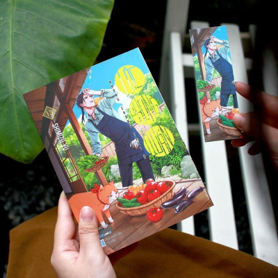Sách - Những Chàng Trai Ở Lộc Phong Quán - Tập 13 - AZ Việt Nam