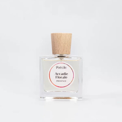 Nước hoa Poécile Arcadie Florale 50ml