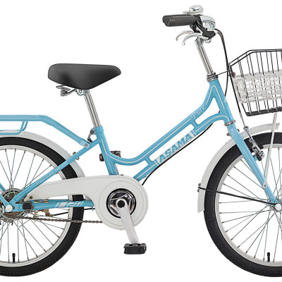 Xe đạp trẻ em Asama CLD PU20