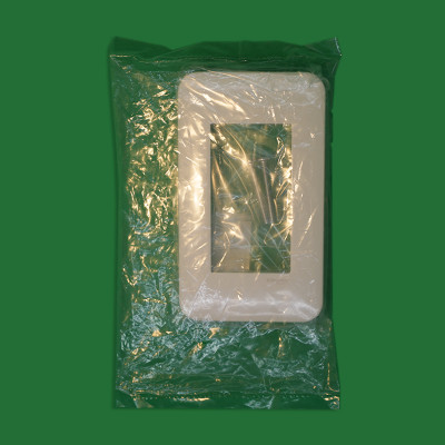 Mặt cho 3 thiết bị, size S (FG1053_WE)