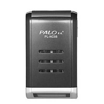 Bộ sạc pin PALO cho Pin sạc AA / AAA Ni-MH / Ni-Cd Màn hình LCD