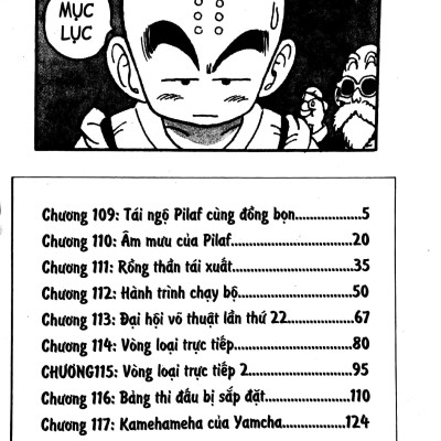 Dragon Ball - 7 Viên Ngọc Rồng Tập 10: Đại Hội Võ Thuật Lần Thứ 22 (Tái Bản 2022)