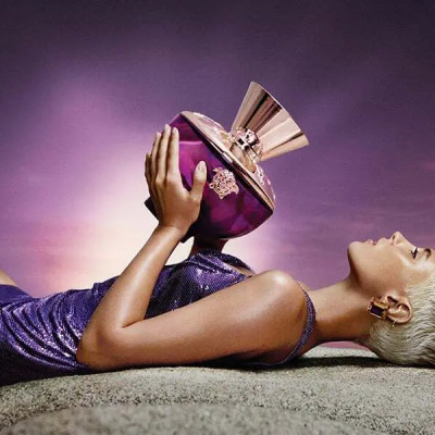 Nước hoa nữ Versace Dylan Purple Pour Femme Eau de Parfum