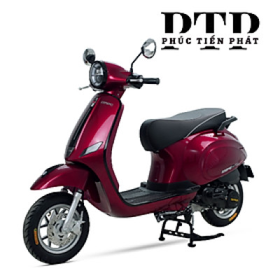 Xe Ga 50cc Espero 50vs Classic FI-Ver