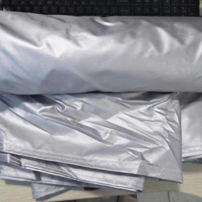 Bạt phủ ô tô, áo trùm xe, bạt che nắng mưa VẢI DÙ dùng riêng cho xe HONDA CITY