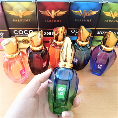NƯỚC HOA KAT&KEV 50ML_6 MÙI SANG TRỌNG, THANH LỊCH CHO PHÁI ĐẸP (lưu hương liên tục 24h)