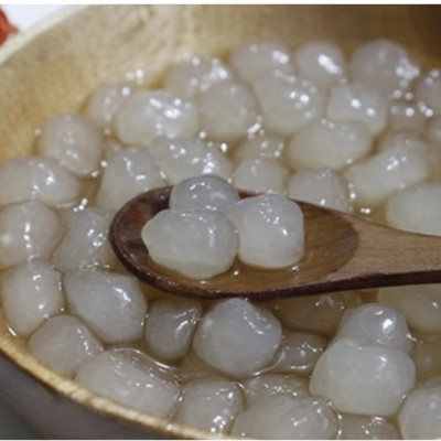 BỘT NĂNG- BỘT ĐAO- BỘT LỌC - BỘT SẮN 400gr