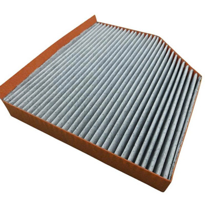 Lọc gió điều hòa cao cấp Macsim N95 xe ô tô Audi A5 2012 -2017 (mã MS2450)