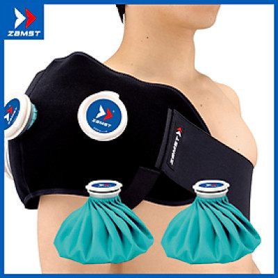 ZAMST IW-2 Set (Icing system with Ice Bag)