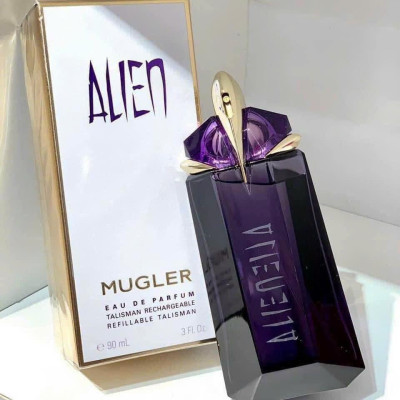 Nước Hoa Nữ Thierry Mugler Alien Eau De Parfum 90ml
