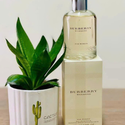 Nước Hoa Nữ Burberry Weekend Eau de Parfum for Women 100ml
