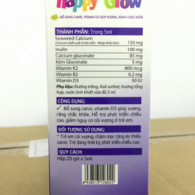 Happy Grow