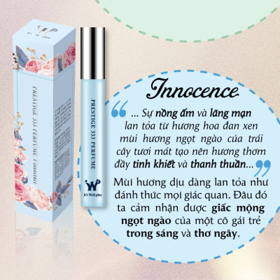 Nước Hoa It