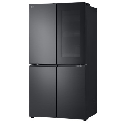 LFB66BLMI - Tủ lạnh LG Inverter 666 lít Multi Door InstaView LFB66BLMI - Hàng Chính Hãng - Chỉ Giao Hồ Chí Minh