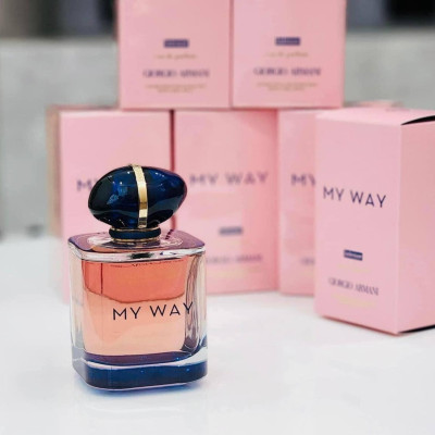 Nước Hoa Nữ Giorgio Armani My Way Intense Eau De Parfum