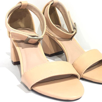 Giày cao gót nữ TLG 20677-6