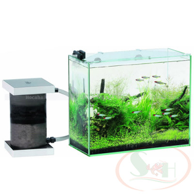 Lọc Thùng GEX Mega Power Filter Bơm Rời Cao Cấp