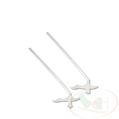 Vòi nhựa xịt phun foam tạo bọt nở bể bán cạn tiểu cảnh cá tép thủy sinh