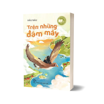 Văn Học Thiếu Nhi: Trên Những Đám Mây