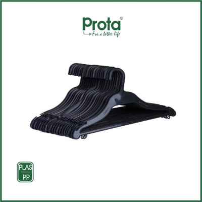 Combo 30 móc treo quần áo Prota