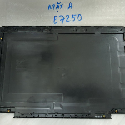 vỏ máy tính laptop -Mặt A vỏ laptop Latitude E7250 - Vỏ A Capo Latitude E7250 - Hàng chính hãng
