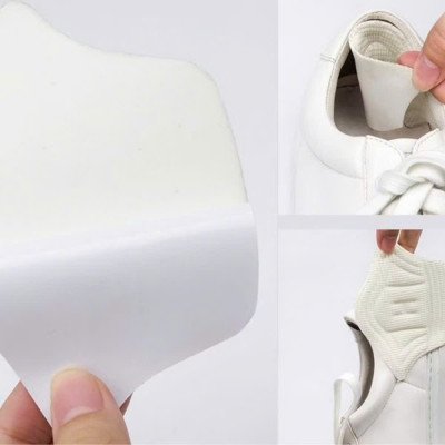 Lót Gót Giày Mềm Mại, Miếng Dán Gót Giày Chống Đau Chân, Đệm Gót Chân Chống Rộng - HÀNG CHÍNH HÃNG MINIIN