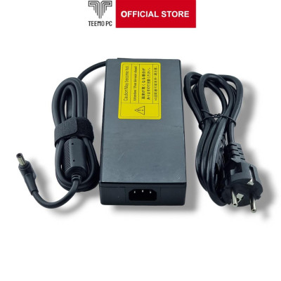 Sạc Tương Thích Cho Laptop Asus ROG Strix G15 G513QM – G513QR – G513IM 240w- Hàng Nhập Khẩu New Seal TEEMO PC X18