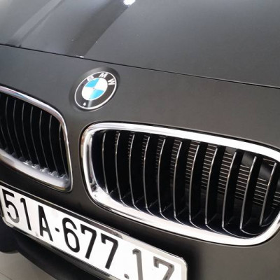 Băng keo 2 mặt siêu dính chịu nhiệt cao 3M 9088 High Perfomance Double Coated Tape dày 0.21mm 10mm x 50m