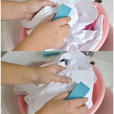 Thanh xà phòng giặt quần áo Kokubo Benly YOU 110g