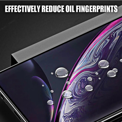 Kính Cường Lực Full Màn 9D Cho Samsung Galaxy M54 - hàng nhập khẩu