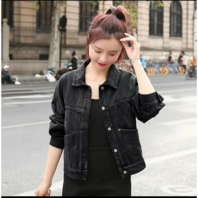 Áo khoác nữ đẹp tà chéo nhiều màu lựa chọn phong cách-A3147
