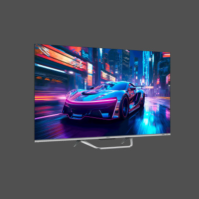 Google Tivi Aqua QLED 4K 43 inch AQT43S800UX - Freeship toàn quốc - Bảo hành 1 đổi 1 trong 730 ngày đối với lỗi màn hình - Hàng chính hãng