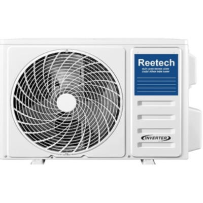 Máy lạnh Reetech Inverter 1,5 HP RTV12-TC-BI/RCV12-TC-BI - Hàng chính hãng (chỉ giao HCM, HN và một số tỉnh)