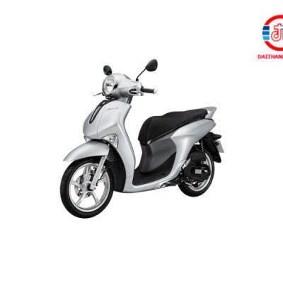 Xe máy Yamaha Janus Phiên bản tiêu chuẩn STD màu mới