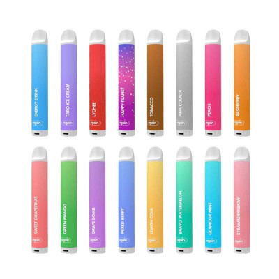 Thuốc khói lá điện tử vaper