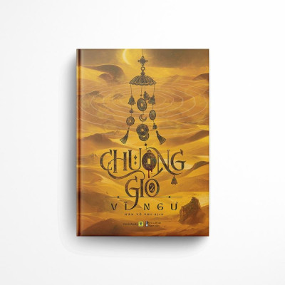Sách - Chuông Gió - Tập 2 - AZ Việt Nam