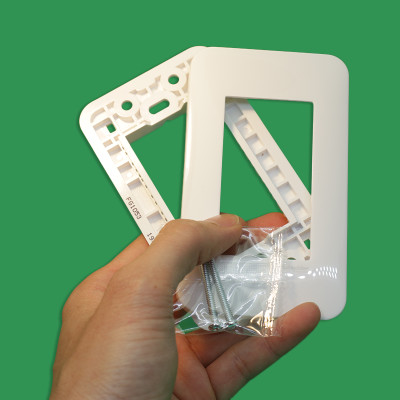 Mặt cho 3 thiết bị, size S (FG1053_WE)