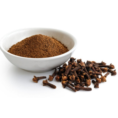 Đinh Hương Bột Tự Nhiên Vipep Hũ Nhựa 50g