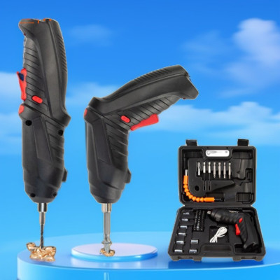 May Bắn Vít Chạy Pin Cao Cấp: 47 Chi Tiết, Siêu Tiện Dụng, Loại Tốt