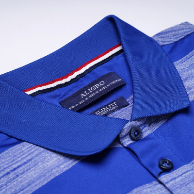 Áo phông nam Aligro ALGPLO56